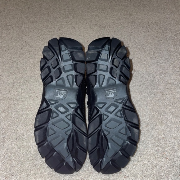 Men’s Sorel Timberwolf Waterproof Boots main image 4
